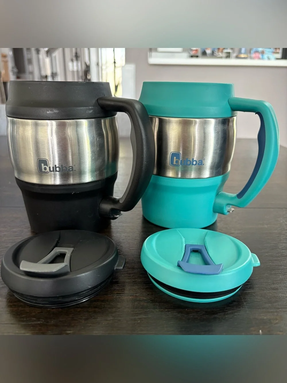 Bubba Keg Travel mug bundle - Picture 2 of 4